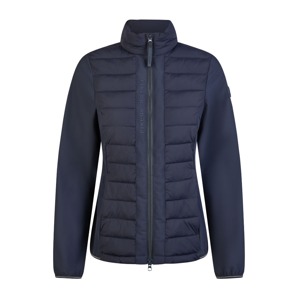 Pikeur FS26 Hybrid Jacke the Core Damen