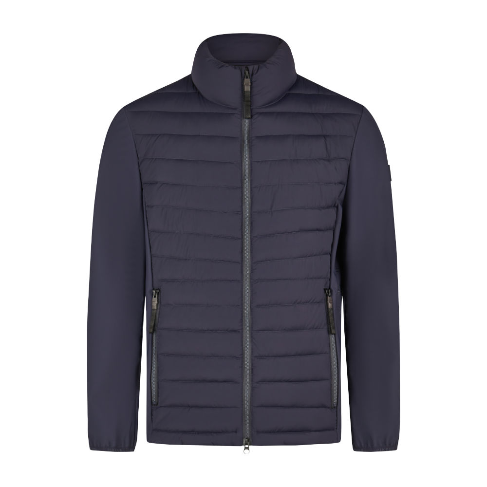 Pikeur FS26 Hybrid Jacke the Core Herren