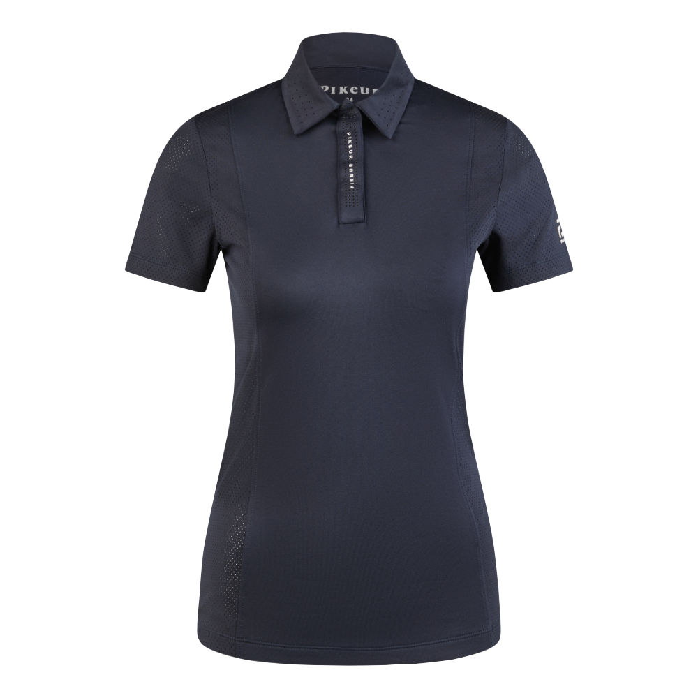 Pikeur FS26 Polo Shirt the Core Damen