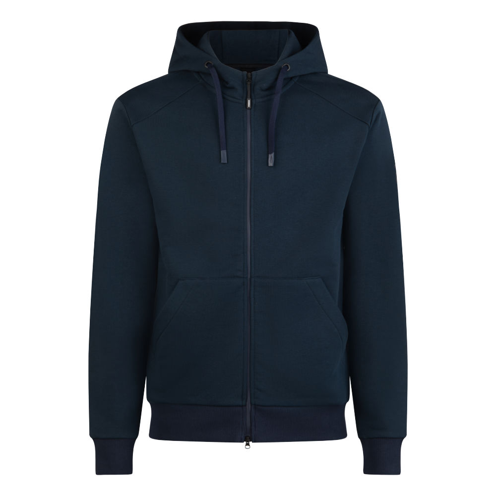 Pikeur FS26 Kapuzenjacke the Core Herren - nightblue, Größe XS