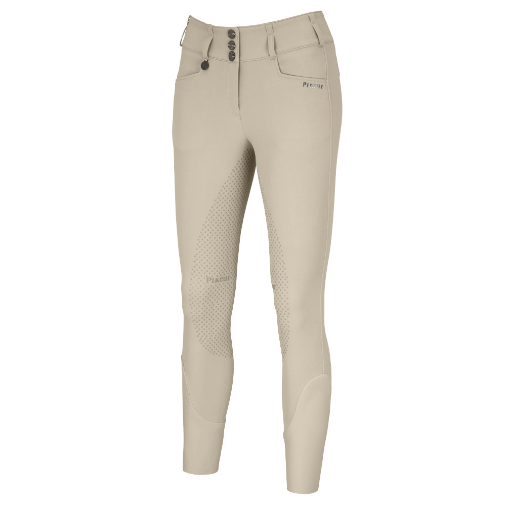 Pikeur FS26 Candela SD Highwaist the Core Vollbesatz Reithose Damen