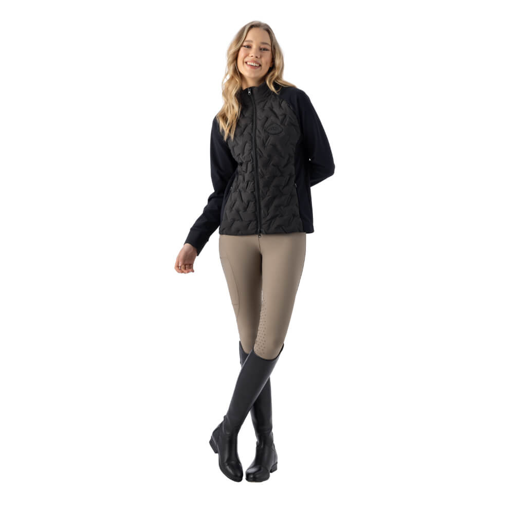 Equiline Eqeaston Hybridjacke Damen