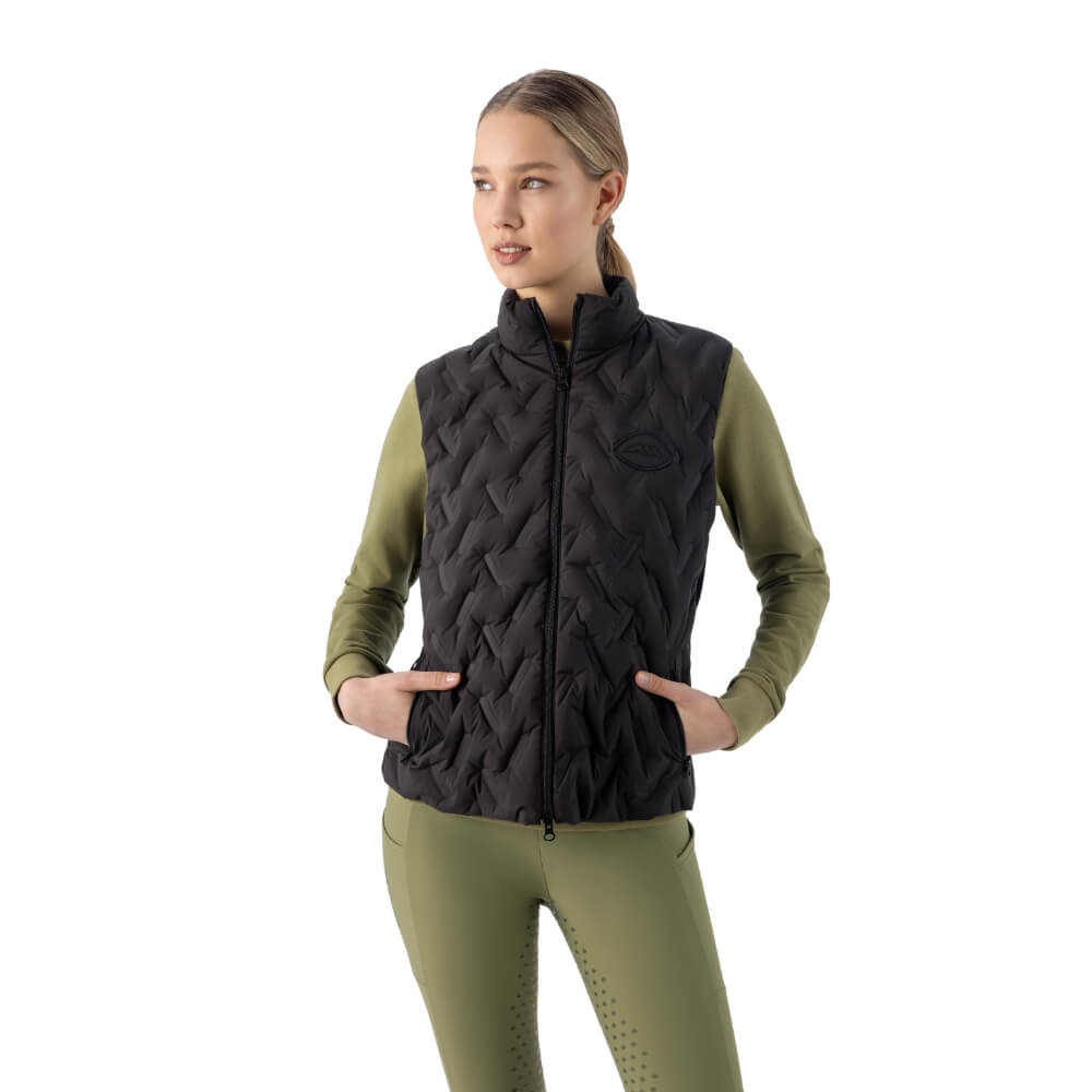Equiline Eqetras Weste Damen