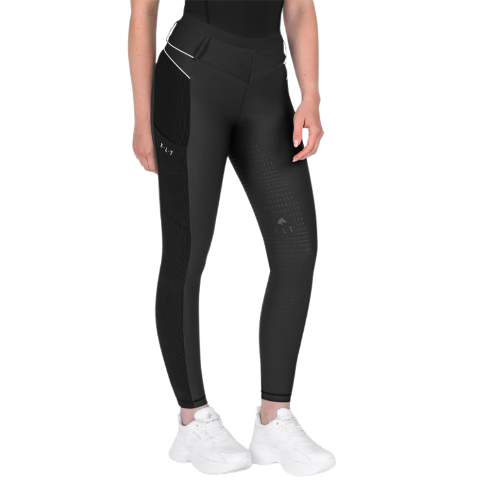 Elt Susann Vollgrip Reitleggings Damen