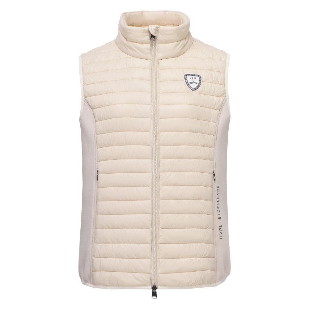 HV Polo HVPMaxine Tech Weste Damen - kit, Größe M