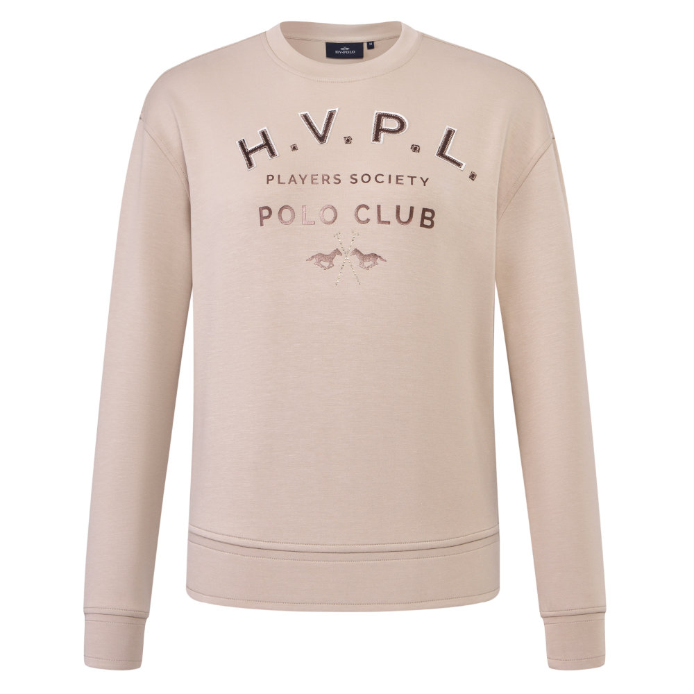 HV Polo Sweater HVPJanice Damen