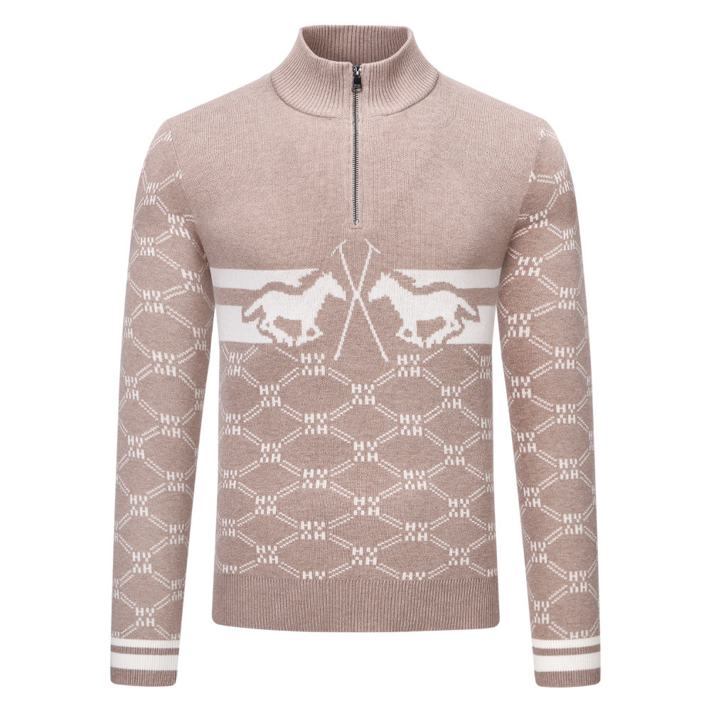 HV Polo Pullover HVPJoy Damen
