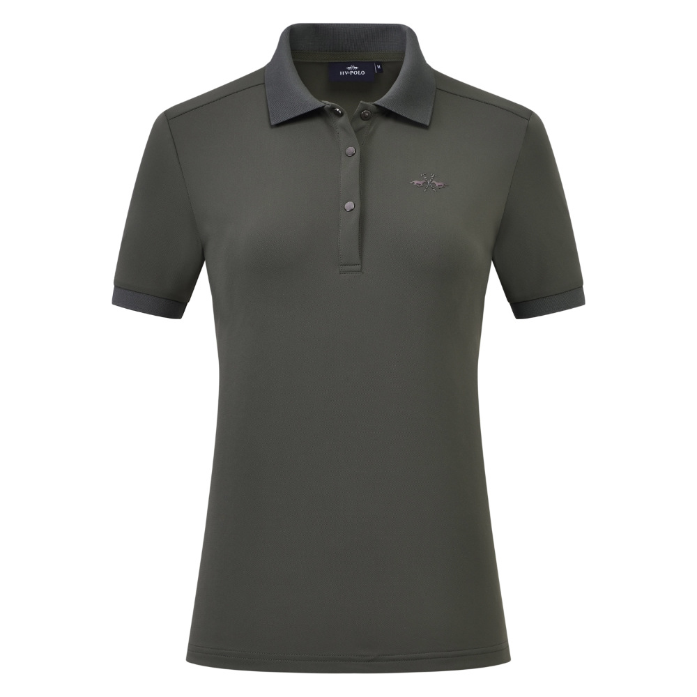 HV Polo Polo shirt HVPNorah Damen - pine, Größe M