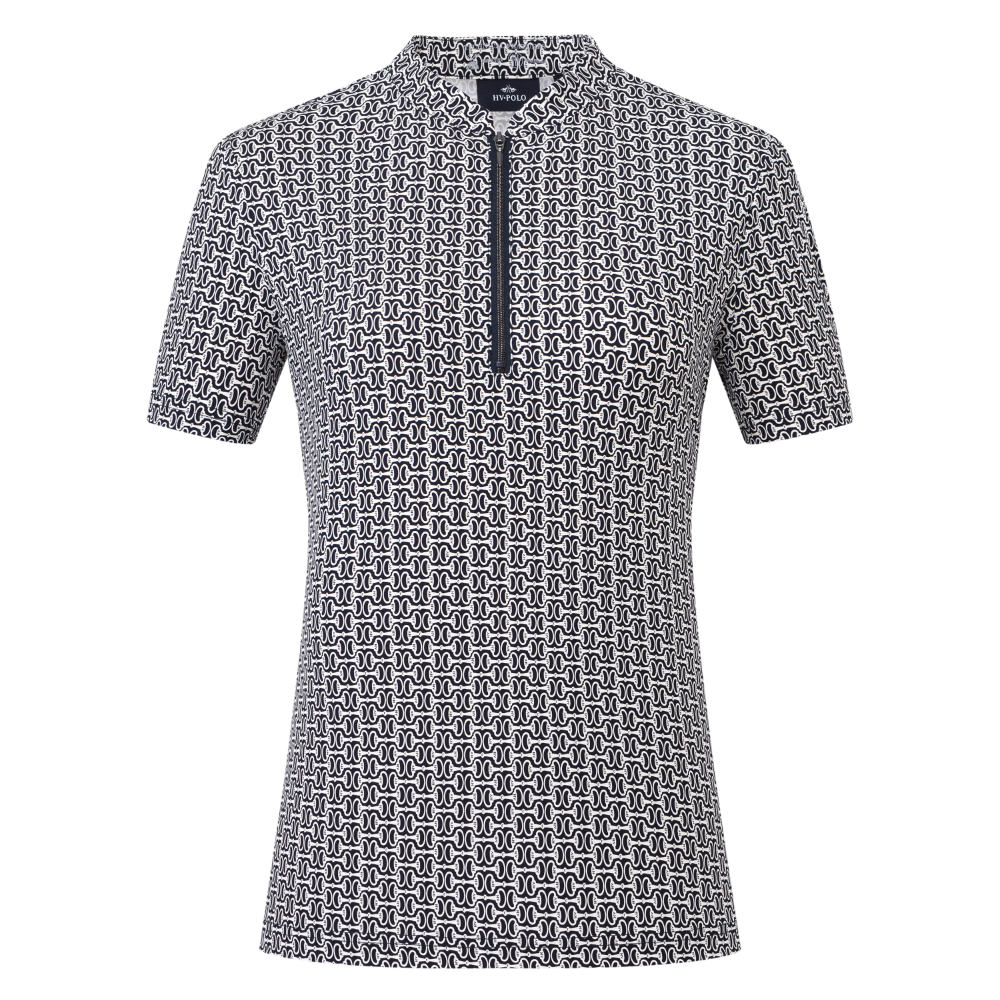 HV Polo Top HVPNancy Damen - navy, Größe M