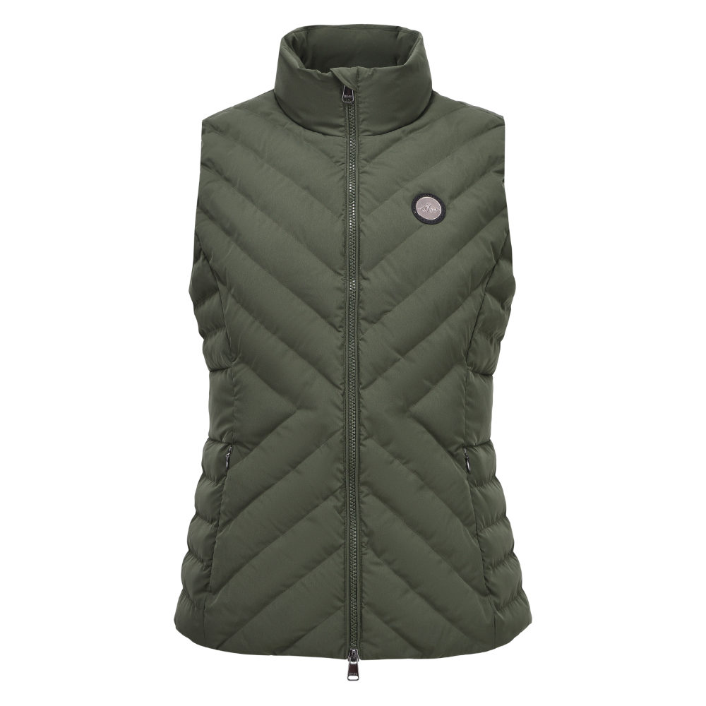 HV Polo Weste HVPMontana Damen