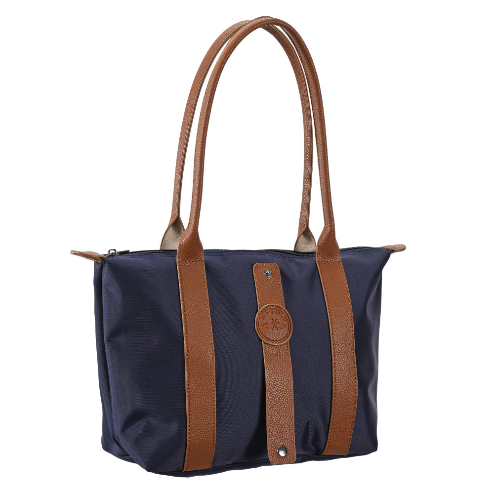 HV Polo Falttasche HVPNena - navy