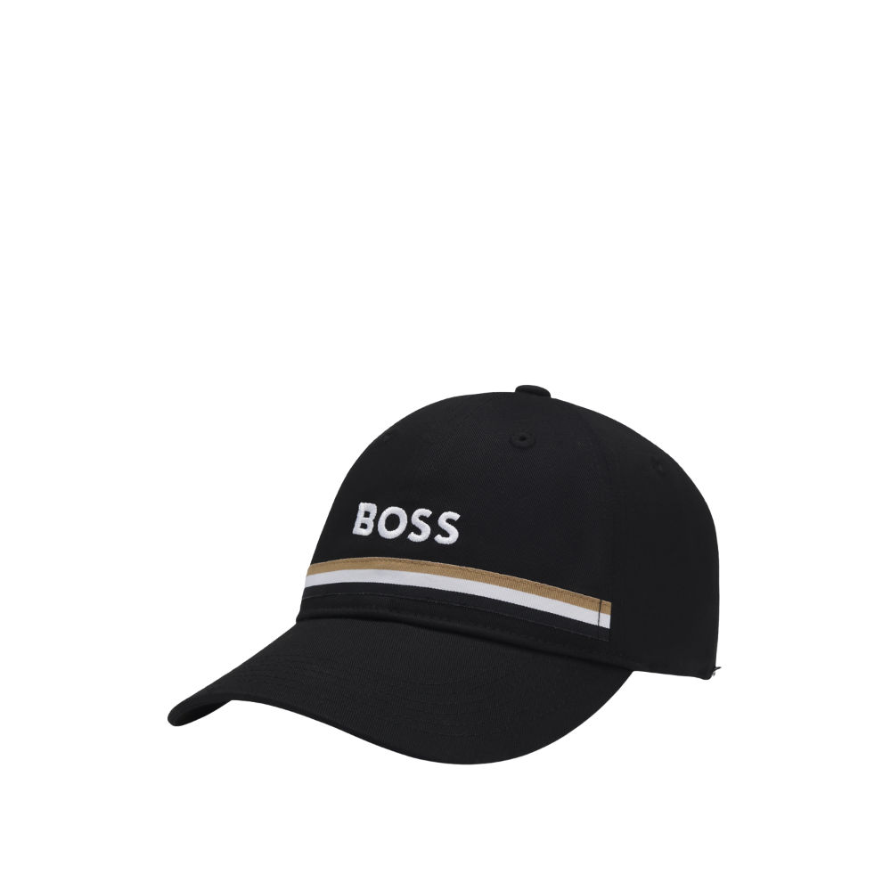 BOSS Equestrian Cap cape