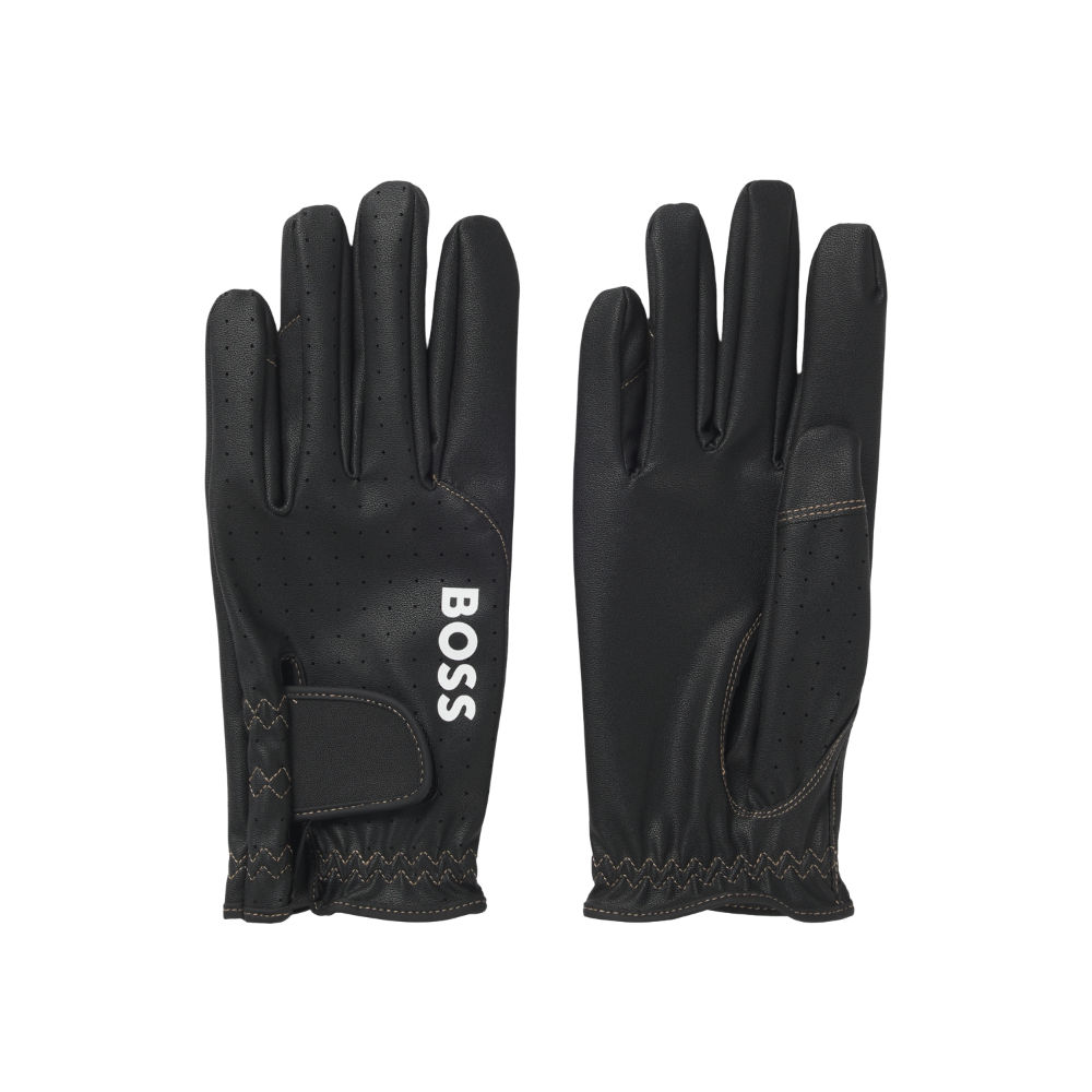 BOSS Equestrian Queens Handschuhe Forato