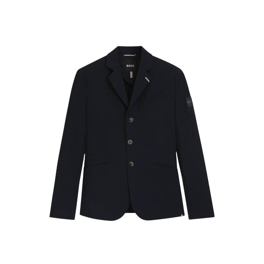 BOSS Equestrian Andrew Forato Herren Turnierjacket