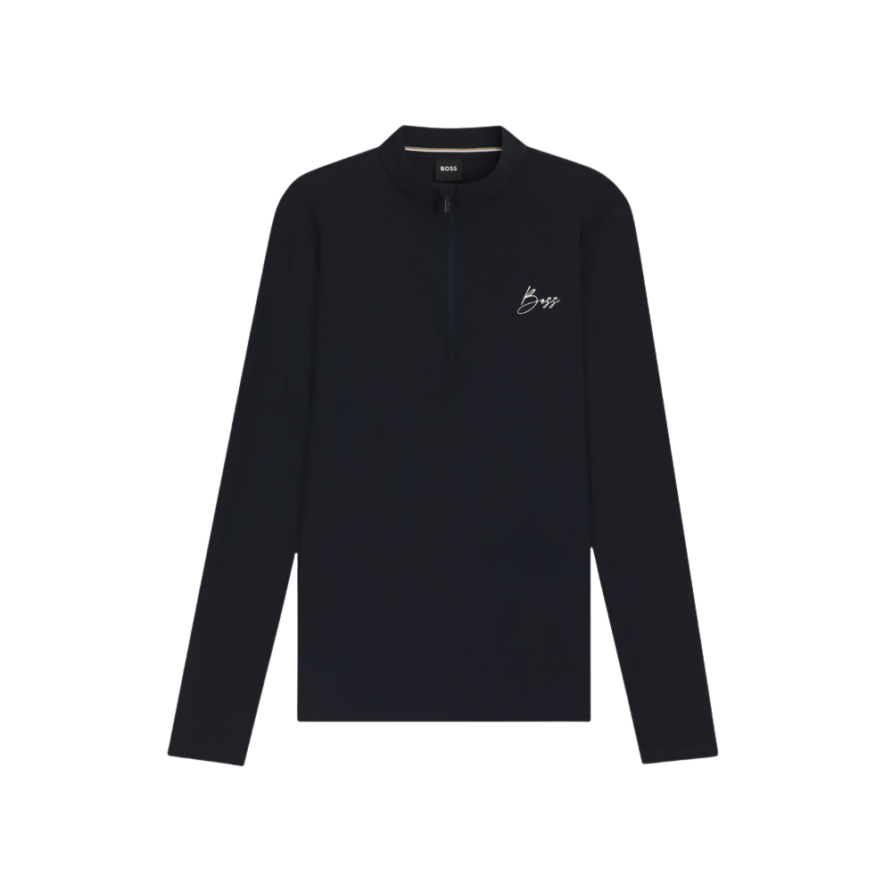 BOSS Equestrian Ruby Trainingsshirt Damen - sky captain, Größe XL