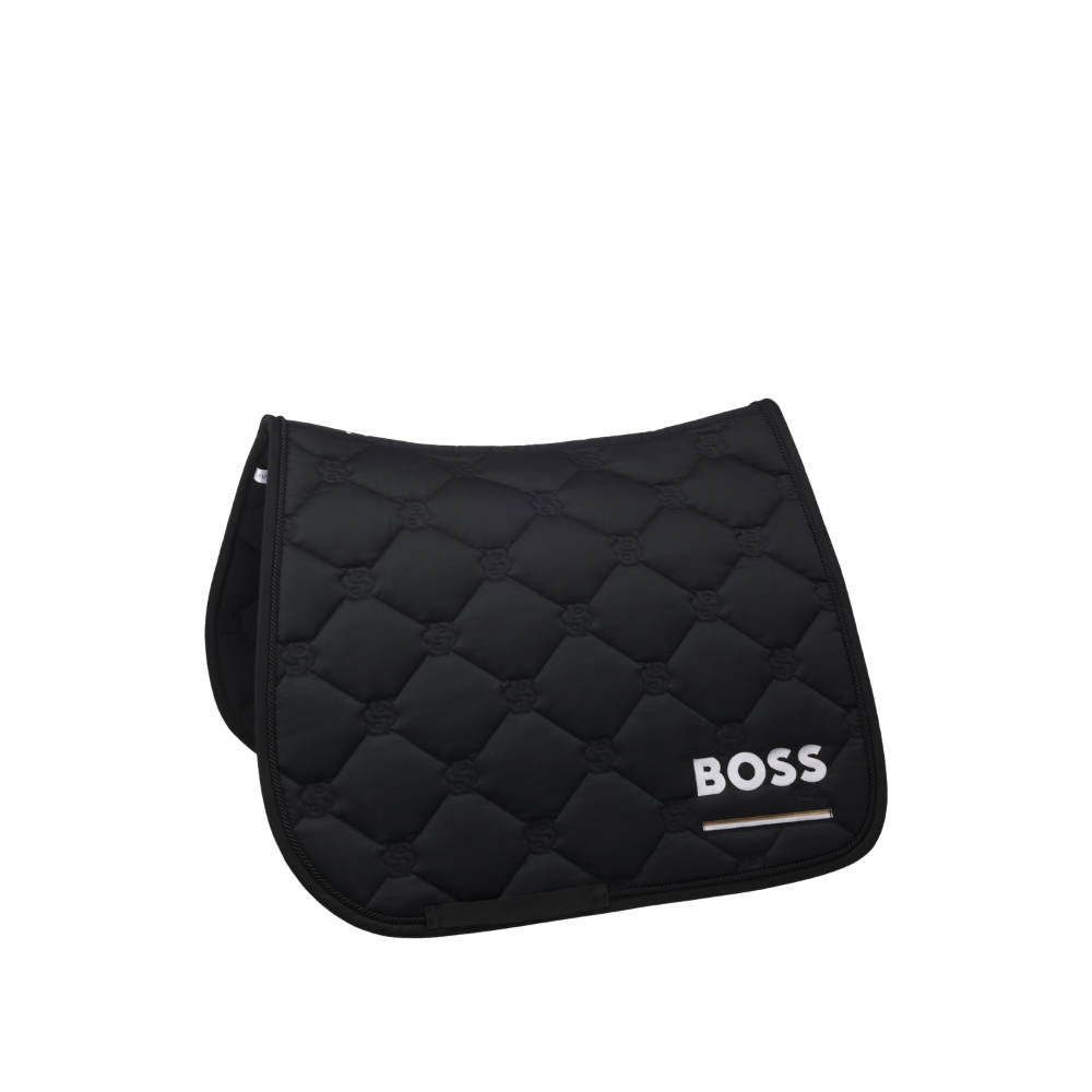 Boss Equestrian Cambridge Dressurschabracke Tape