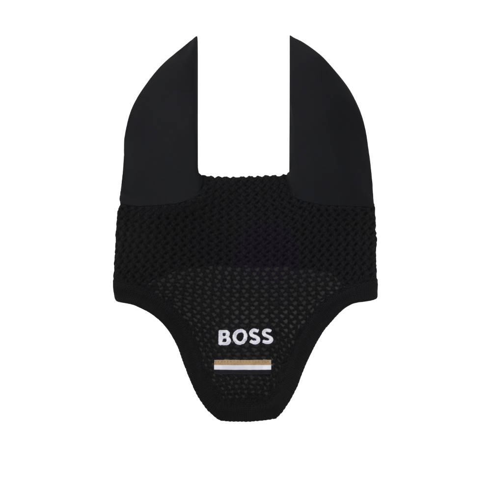 BOSS Equestrian Calgary Fliegenhaube Tape