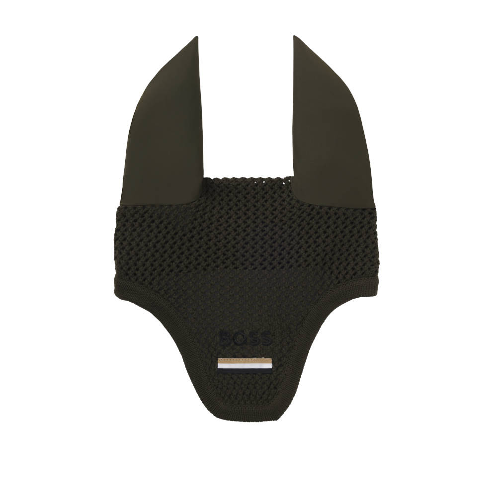 BOSS Equestrian Calgary Fliegenhaube Tape - pine grove