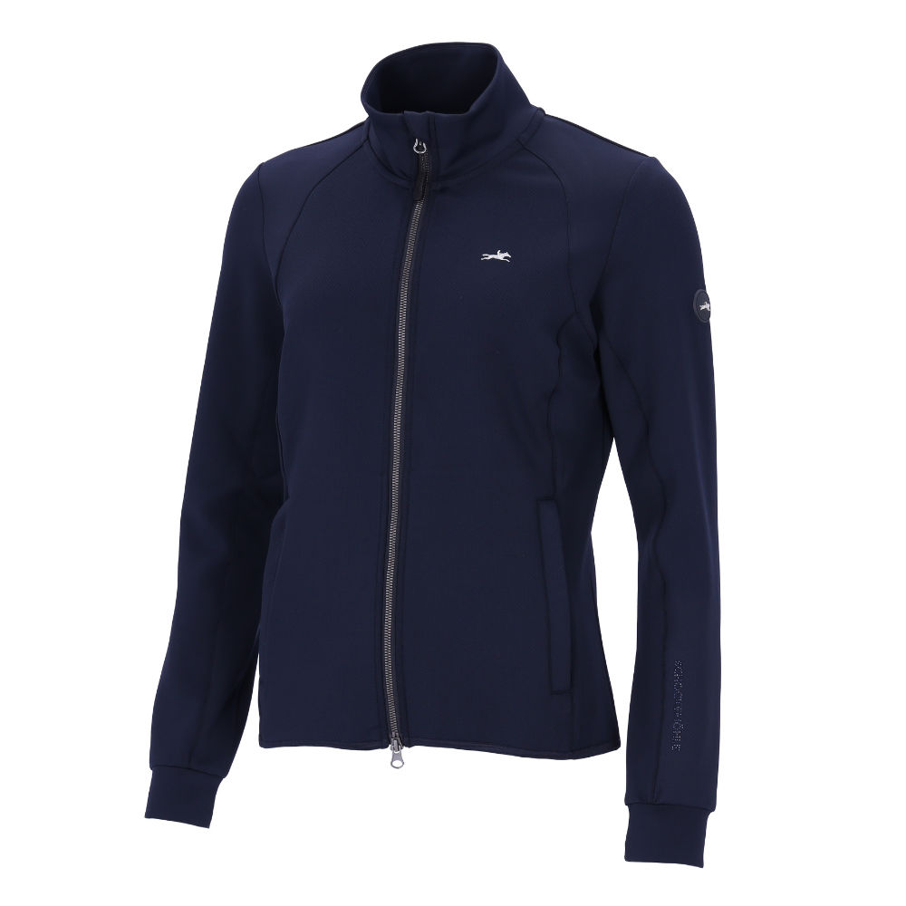 Schockemöhle SPRosi Jersey Jacke Damen