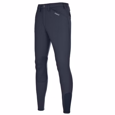 Pikeur Rodrigo Grip II Kniebesatzhose Herren