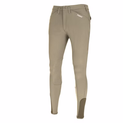 Pikeur Rodrigo Grip II Kniebesatzhose Herren