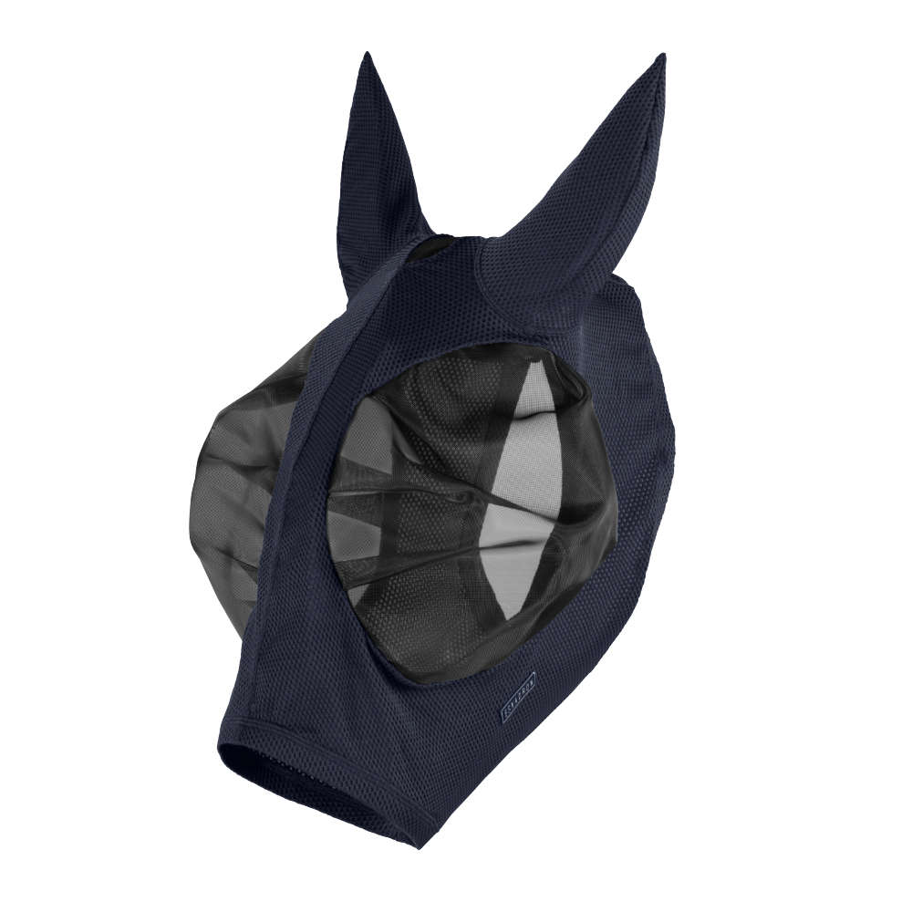 Eskadron Classic Sports 26 Dynair Mesh Pro Tube Fliegenmaske