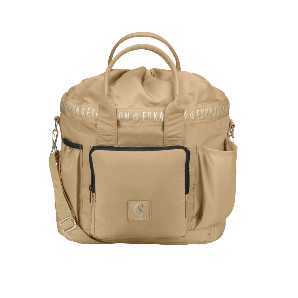 Eskadron Classic Sports 26 Highgloss Acc. Tasche - sierra