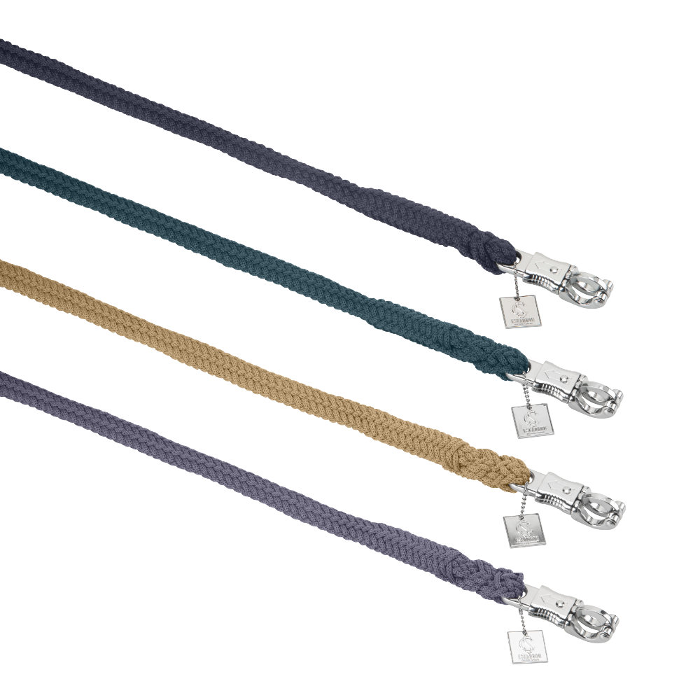 Eskadron Classic Sports 26 Duralastic Panic Hook Strick