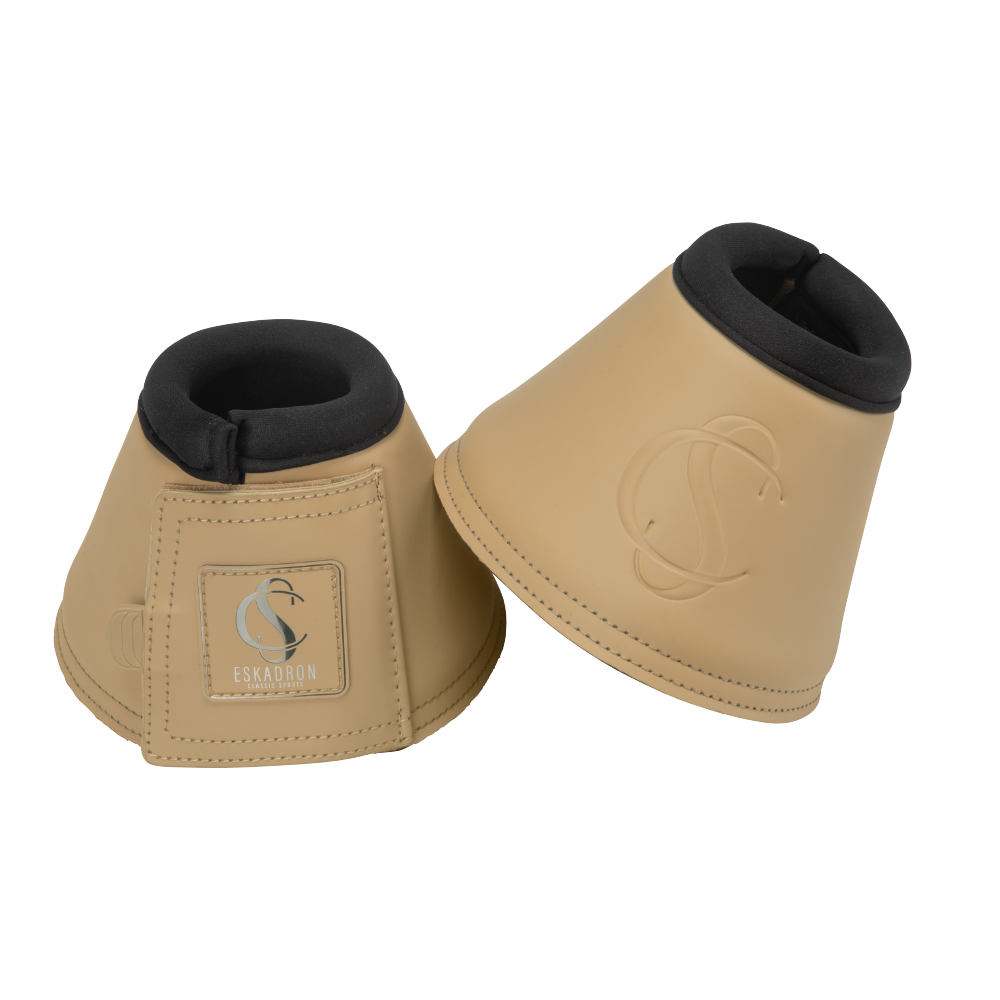 Eskadron Classic Sports 26 Softslate Sprungglocken - sierra, Größe M