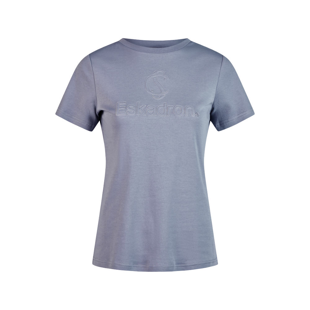 Eskadron Classic Sports 26 T-Shirt Shirt Damen - orchid, Größe XXS