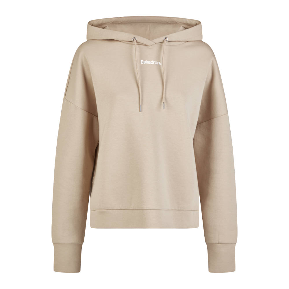 Eskadron Classic Sports 26 Hood Shirt Damen - sierra, Größe S
