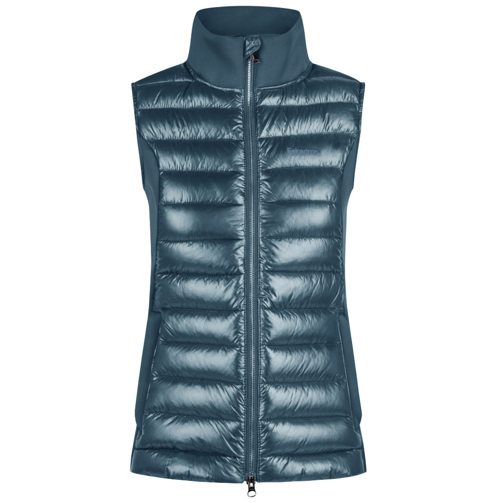 Eskadron Classic Sports 26 Hybrid Waistcoat Weste Damen