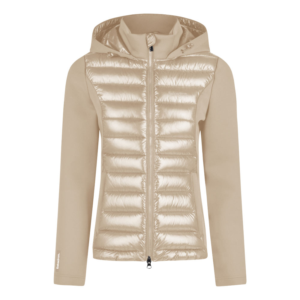 Eskadron Classic Sports 26 Hybrid Jacket Jacke Damen - sierra, Größe XL