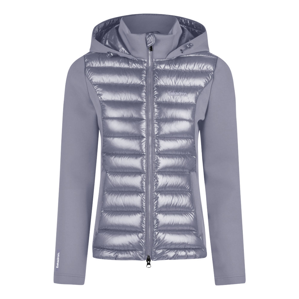 Eskadron Classic Sports 26 Hybrid Jacket Jacke Damen - orchid, Größe M