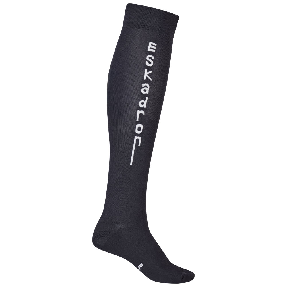 Eskadron Classic Sports 26 Kneesocks Accessoires Damen - navy, Größe 35-37