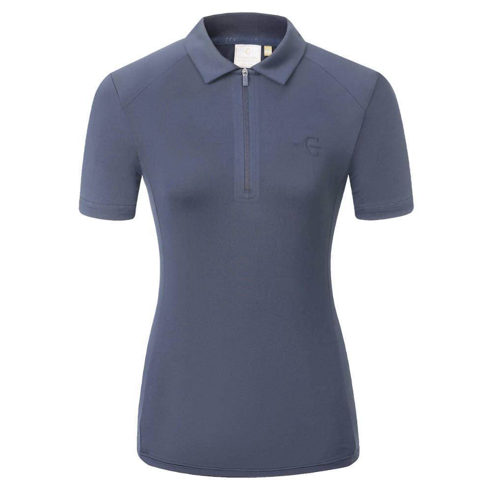 Covalliero Poloshirt FS26 Damen