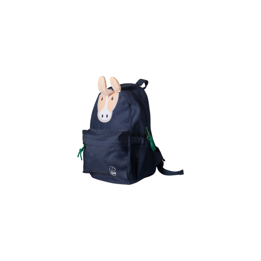 HKM Rucksack Maui - dunkelblau