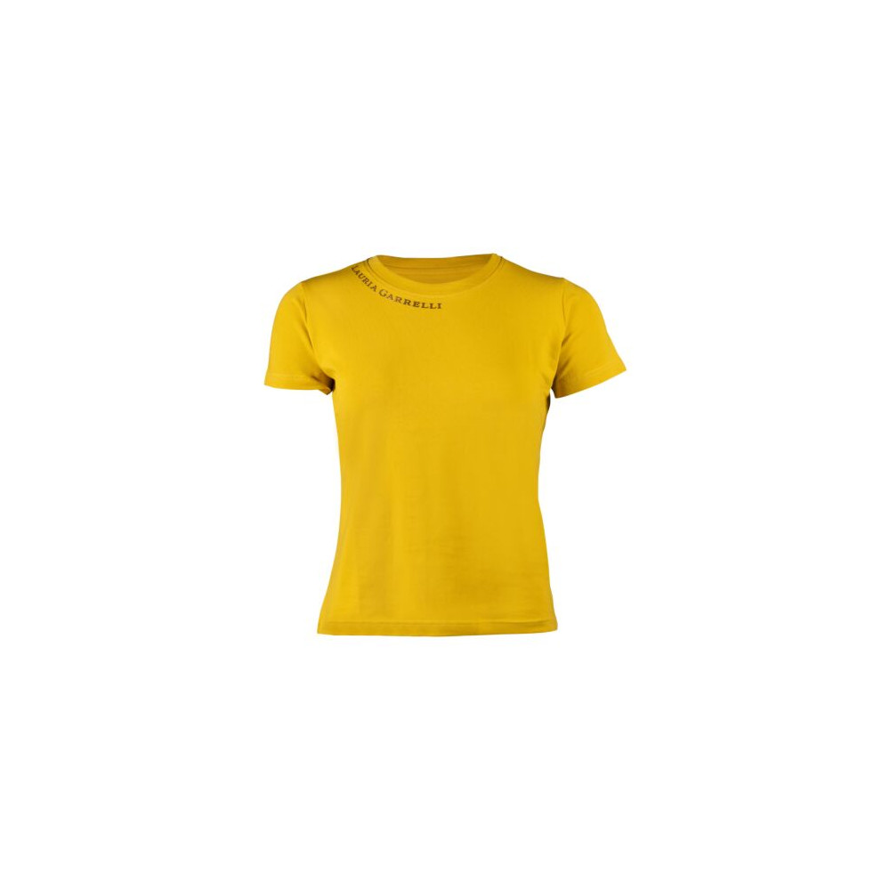 HKM T-Shirt Limone - lemon, Größe S