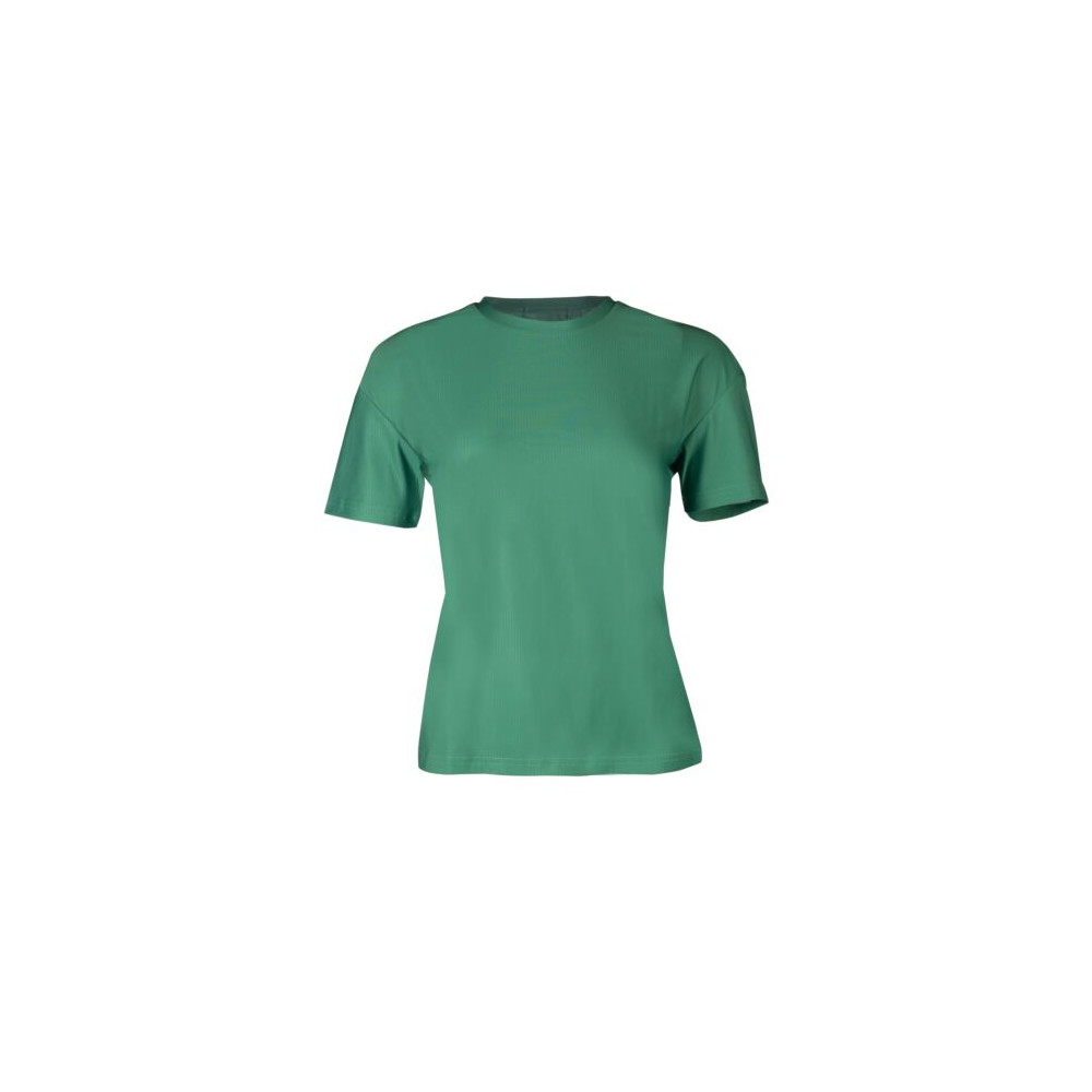 HKM T-Shirt Sporty Mesh - grün, Größe XXL