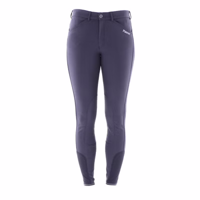 Pikeur Brooklyn Grip Kniebesatzhose Kinder
