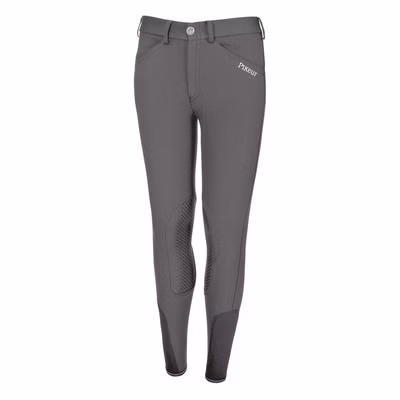 Pikeur Brooklyn Grip Kniebesatzhose Kinder