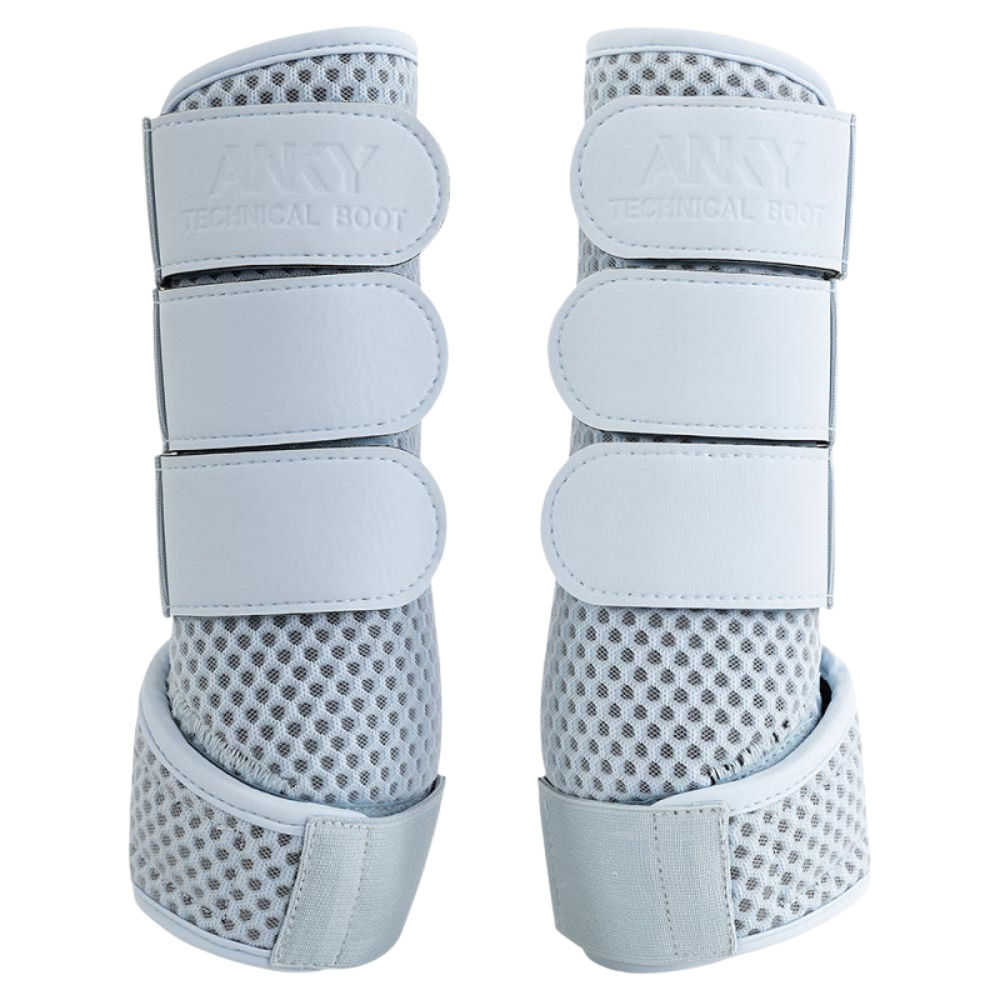 ANKY 3D Mesh Boot - nantucket breez, Größe L