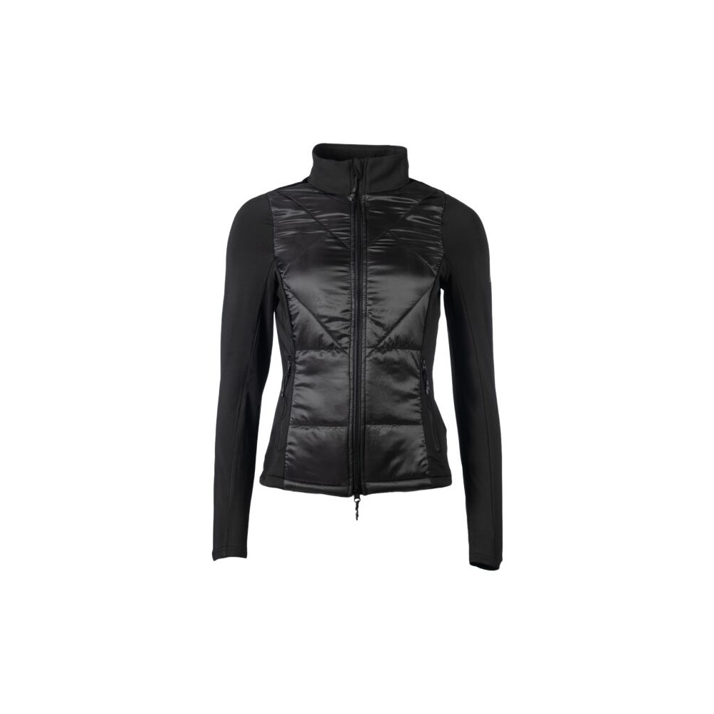 HKM JerseyNylonjacke Prag II Style