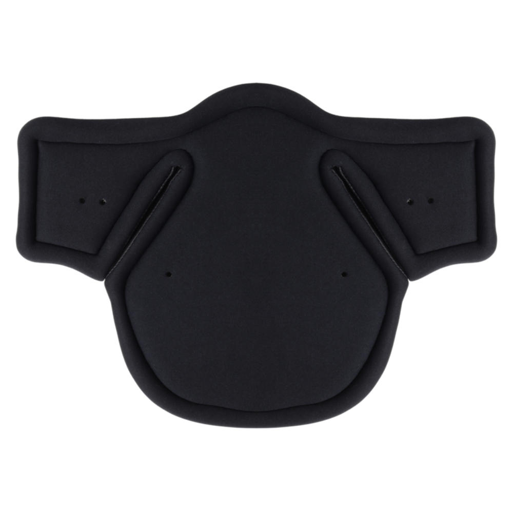 Stübben Equi-Soft® Polster für Stollenschutzgurt - Neoprene black