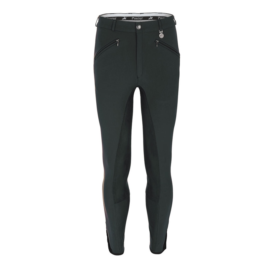 Pikeur Liostro Stretch Ganzbesatzreithose Herren
