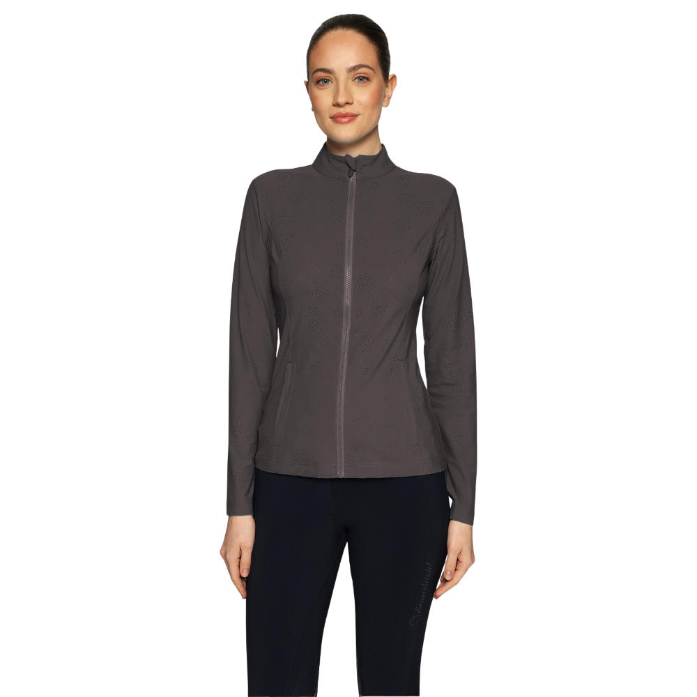 Samshield SS26 Hannah Jacke Damen - magnet, Größe XS
