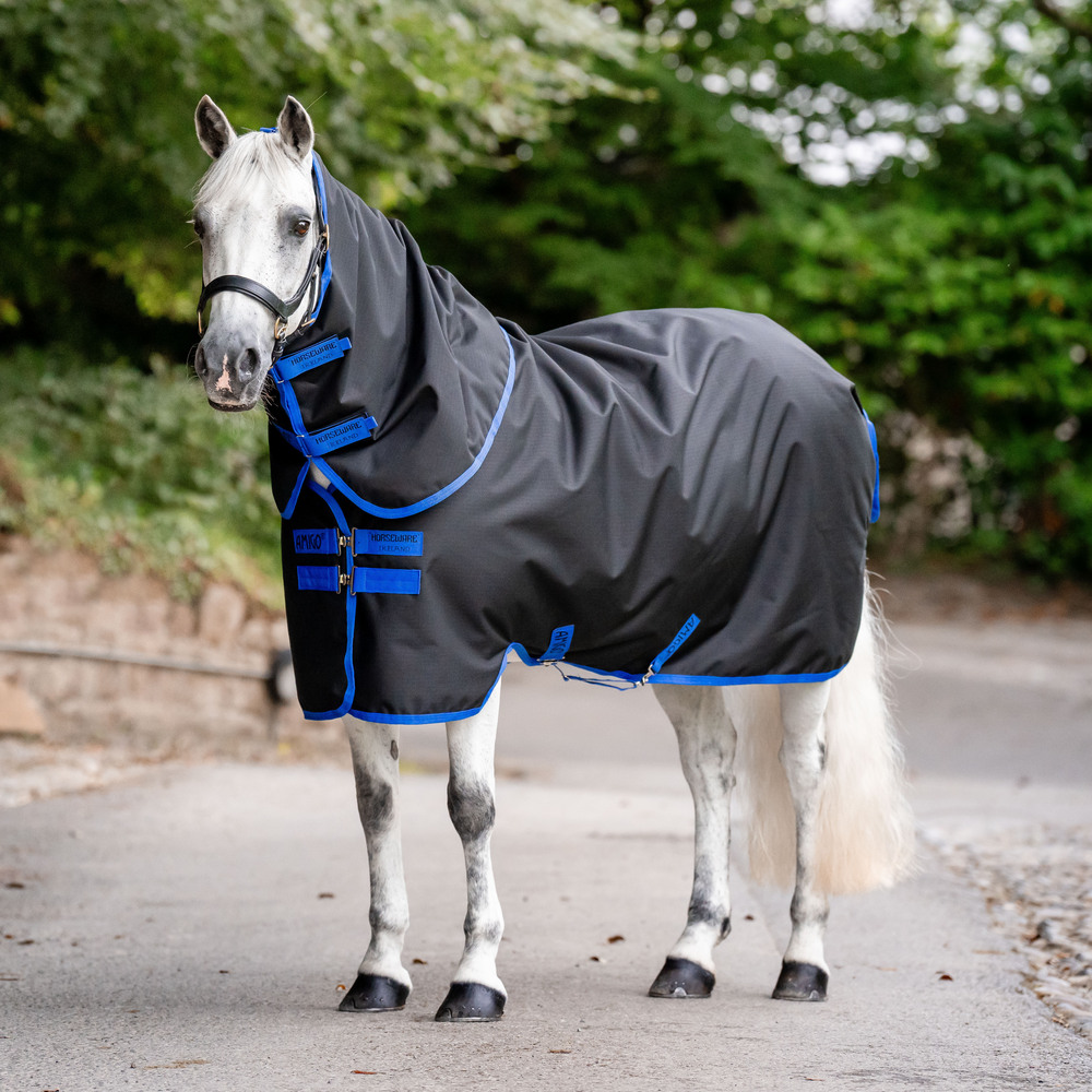 Horseware Amigo Ripstop 900D Plus 0g