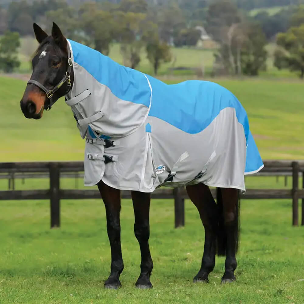 Weatherbeeta Comfitec Dual Shield DetachANeck