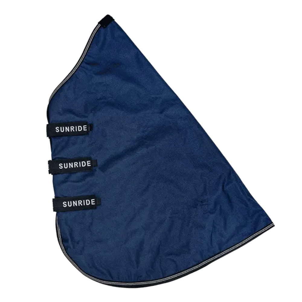 Sunride Halsteil 0g - blau, Größe L
