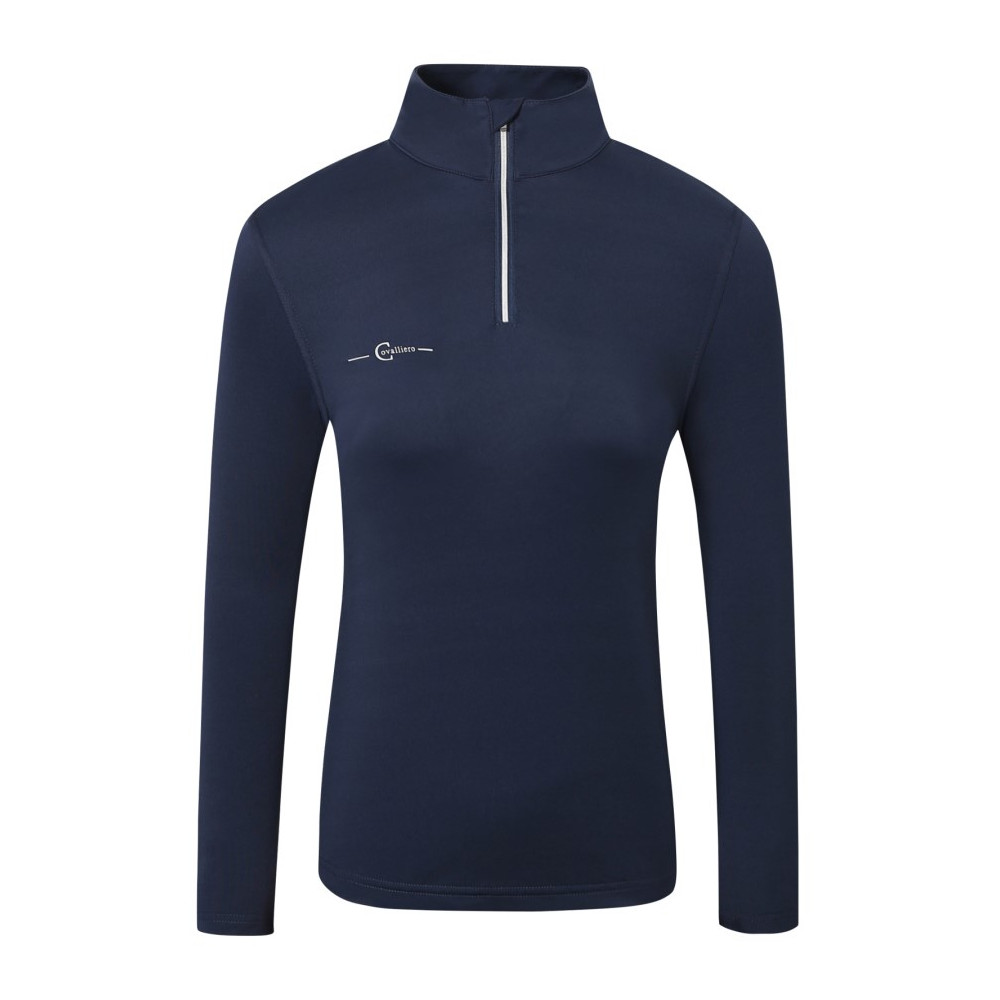 Covalliero Active Damen Langarm Shirt